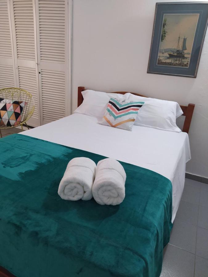 Cartagena Urbanizacion Buenavista - Av Crisanto Luque酒店 外观 照片