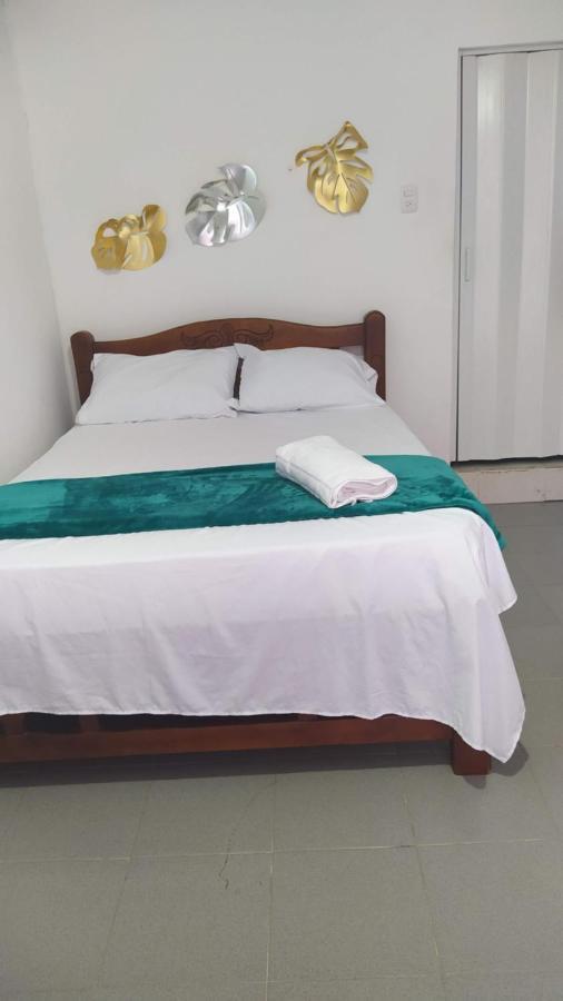 Cartagena Urbanizacion Buenavista - Av Crisanto Luque酒店 外观 照片