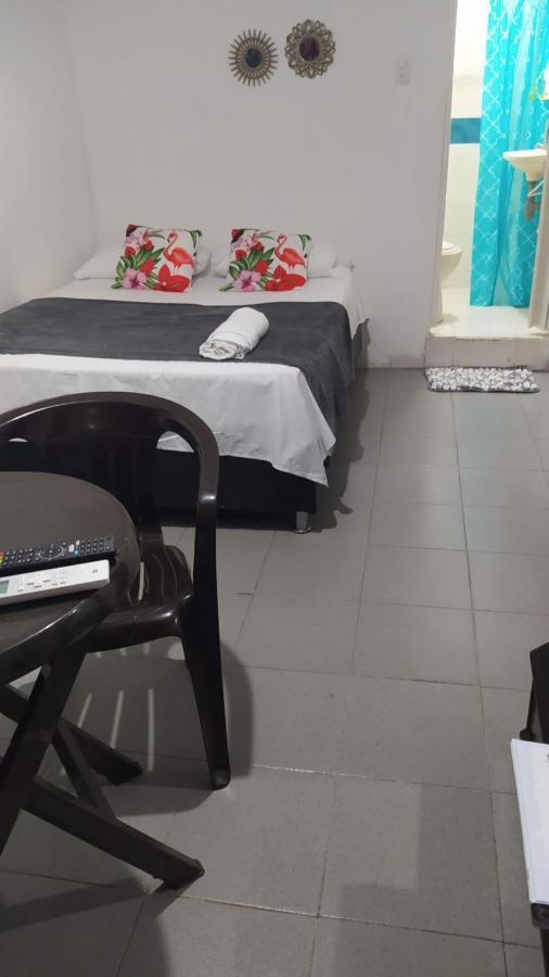 Cartagena Urbanizacion Buenavista - Av Crisanto Luque酒店 外观 照片