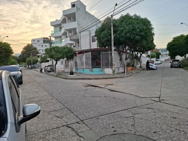 Cartagena Urbanizacion Buenavista - Av Crisanto Luque酒店 外观 照片